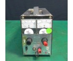 Regulated DC Power Supply